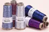 YarnArt Paillettes Garn mit Pailletten, Produktbild-Vorschau 4
