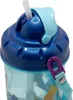 Lilo & Stitch Kinder Trinkflasche 465ml mit Strohhalm und Produktbild-Vorschau 3