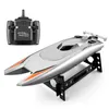 805 RC-Boote fuer Kinder Erwachsene 25 km / h Produktbild-Vorschau 5