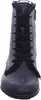 Rieker Damen Stiefelette Schnürboot Blumenmuster Leder Produktbild-Vorschau 21