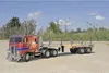 Tamiya 56306, Holz-LKW-Modell, Montagesatz, 1:14, Männlich, Produktbild-Vorschau 3