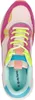 Victoria Shoes Luna Sneaker Rosa Produktbild-Vorschau 36