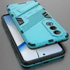 Armor Hülle für OnePlus Nord CE4 Hybrid PC TPU Bumper Produktbild-Vorschau 7