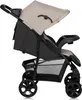 Lionelo Emma buggy malý skladací kočík s polohou na ležanie Náhľad obrázku produktu 25