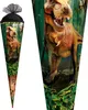 Roth Motiv-Schultüte, T-Rex Welt, 85 cm, Sound, Produktbild-Vorschau 3