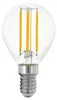 Eglo 110019 LED E14 Leuchtmittel 1x4W Ø45mm warmweiss Produktbild-Vorschau 1