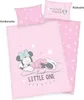 "Minnie Mouse ( Disney )" Bettwäsche /  Babybettwäsche / Produktbild-Vorschau 2