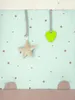 Hrací deka MoMi VOLPI patchwork Náhled obrázku produktu 6
