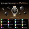 Blackview Smartwatch Herren, Produktbild-Vorschau 9