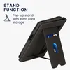 kwmobile Flip Hülle kompatibel mit Kobo Clara 2E / Tolino Produktbild-Vorschau 5