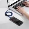 Baseus USB-Ladekabel USB-Kabel CAJY000703 2m Produktbild-Vorschau 27