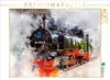 CALVENDO Puzzle Dampflokomotive | 1000 Teile Lege-Größe Produktbild-Vorschau 2