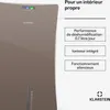 Drybest 2000 2G Déshumidificateur d?air Ionisateur 700 ml/j Voir les images du produit 2