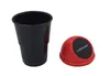 Mini MÜLLEIMER für Auto Push-Deckel DUNLOP 400ml Produktbild-Vorschau 2