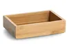 Zeller Aufbewahrungsboxen-Set braun Produktbild-Vorschau 7