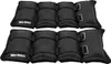 GORILLA SPORTS® Gewichtsmanschetten - 2er Set, 5 kg ( 2 x Produktbild-Vorschau 13