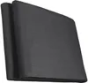 Walimex Stoffhintergrund 2,85x6m, uni schwarz Produktbild-Vorschau 2