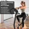 HAMMER Ergometer CardioPace 5.0 NorsK, 36 Programme, Produktbild-Vorschau 8