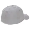 New Era 39Thirty Flexfit Cap - NY YANKEES grau / weiß S/M Náhľad obrázku produktu 2