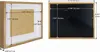 BD ART 20x25 cm Box 3D Objektrahmen Bilderrahmen mit Produktbild-Vorschau 9