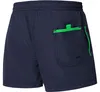 Ladeheid Herren Badehose Badeshorts Beachshorts Schwimmhose Produktbild-Vorschau 3