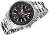 Casio - Náramkové hodinky - Pánske - Chronograf - Edifice Náhľad obrázku produktu 14