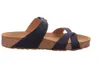 Haflinger Hausschuhe Hausschuhe Leder Produktbild-Vorschau 11