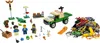 LEGO 60353 City Tierrettungsmissionen, interaktives Produktbild-Vorschau 10