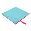 NCR13 MIKROFASERHANDTUCH BLAU 200x90 cm NILS Produktbild-Vorschau 17