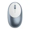 Satechi M1 Bluetooth draadloze muis, blauw Productafbeelding-voorbeeld 1