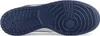 Nike Big Low - Herren Sneakers Schuhe Weiß 355152-140 , EU Produktbild-Vorschau 18