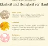 Medicube Kojic Acid Turmeric Night Wrapping Mask 75 ml Voir les images du produit 4