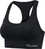 hummel  Seamless Sport-BH mit Racerback für optimalen Halt Produktbild-Vorschau 1