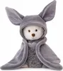 Bukowski Ziggy Fledermaus 15 cm Produktbild-Vorschau 6