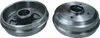 2x brzdový bubon MAXGEAR 19-1042 zadný vhodný pre PEUGEOT Náhľad obrázku produktu 2