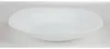 1 Teller Weiß Tief 23cm Servierplatte Essen Speisen Produktbild-Vorschau 4