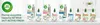 Ricarica Air Wick Active Fresh ai fiori di cotone 228 ml Anteprima dell’immagine prodotto 9