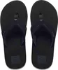 Reef The Layback Flip Flop für Herren, Farbe:Schwarz, Produktbild-Vorschau 4