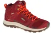 Keen Damen Wanderschuhe Rot KE-1025435 Grösse 38 Produktbild-Vorschau 5