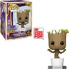 Marvel Guardians of the Galaxy - Dancing Groot 01 Super Produktbild-Vorschau 2
