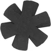 Stapelschutz Pfannenschutz - 38cm - für Pfannen, Töpfe und Produktbild-Vorschau 1