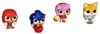 Funko FK92959 - Sonic Bitty POP! Produktbild-Vorschau 8