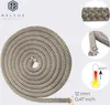 1m Dichtungsband D 12mm Kamindichtung E - Glasgarne Produktbild-Vorschau 2