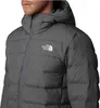 Cappotto The North Face NF0A84I10UZ1 da Uomo Anteprima dell’immagine prodotto 4