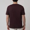 Bavarian Caps T-Shirt , Pumuckl Edelweiß Marone, L Produktbild-Vorschau 5