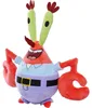 Figurka Pluszowa Mr. Krabs 35 cm od Nickelodeon - Spongebob Voir les images du produit 2