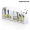 InnovaGoods - Mopp Pantoffeln Mop&Go, Mikrofasermopp für Produktbild-Vorschau 8