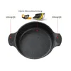 Hliníkový litý tagine tagine Ø28cm indukční silikonové Náhled obrázku produktu 4