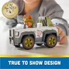 Paw Patrol, Dschungel-Truck mit Tracker-Figur (Sustainable Produktbild-Vorschau 24