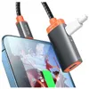 Adaptateur Téléphonique Mcdodo, 2X Entrées, Pour Iphone Voir les images du produit 15